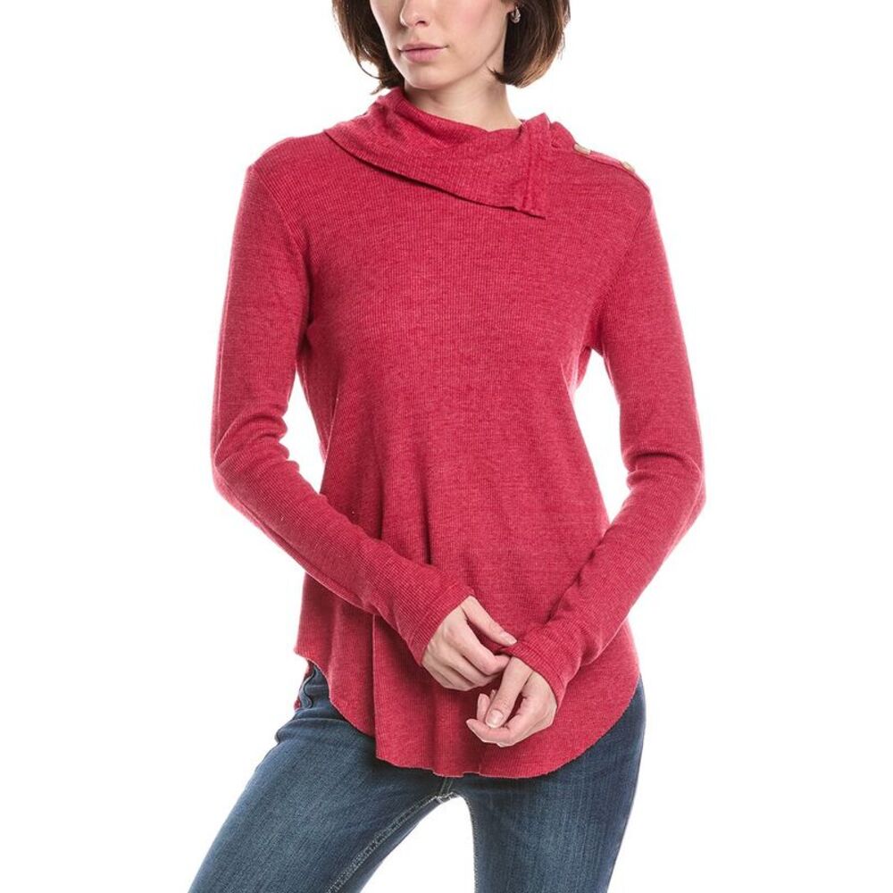 Michael Stars Womens  Bibi Top